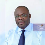 Eddy Olafeso