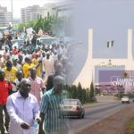 FCT, COVID-19, lockdown, Abuja