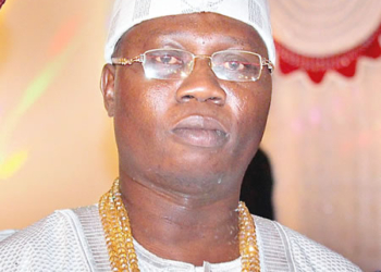 Aare Onakakanfo