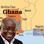 Akufo-Addo, Ghana lifts lockdown, coronavirus