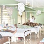 hospital health centre