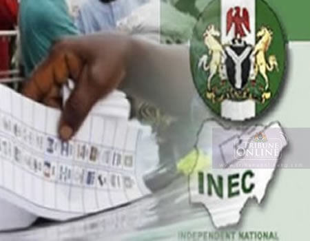 Ekiti 2018: Juru kampanye prematur segera menghadapi sanksi -INEC