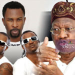 Lai mohammed, Entertainment