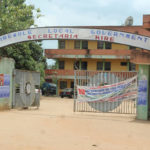 Irewole Local Government Secretariat Ikire