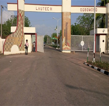 lautech