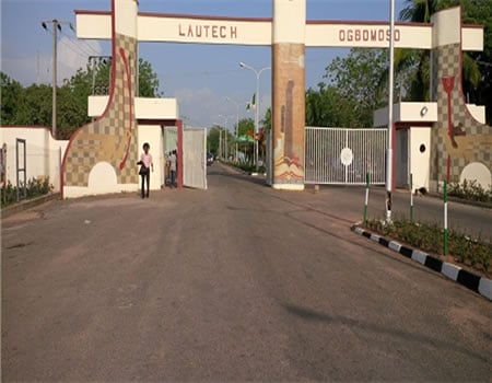 LAUTECH Muslim graduates tackle erosion of moral values in society