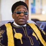 Maitama Sule