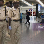 NAPTIP convicts 6 traffickers, NAPTIP to deploy personnel to London, victims of human trafficking