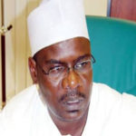 Ndume, peace corps