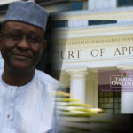 Former Adamawa state governor, James Ngilari