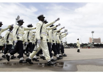 Navy, Inec, budget