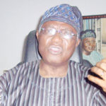 Chief Oladipo Olaitan