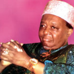 Olubuse II ooni