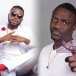 Samklef and Akon