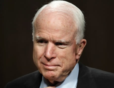 John McCain