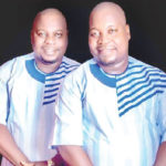 Adegbodu twins