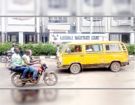 ajegunle