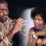 Nathaniel Bassey and Funke Akindele