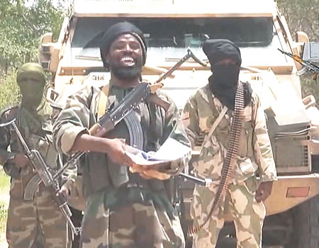 boko haram