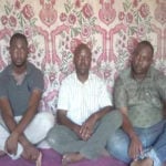 Boko Haram video of Abducted UNIMAID lecturers