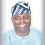 yo State Commissioner for Local Government and Chieftaincy Matters, Honourable Bimbo Kolade