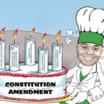 constiyution amendment