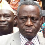 Former acting VC Elujoba is alive, not dead ― OAU