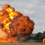 four tankers burnt in Ogun, Yenagoa, Explosion rocks Kaduna suburb