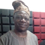 Fatai Adeyanju, PDP, dies, National Auditor of the Peoples’ Democratic Party (PDP), Alhaji Fatai Adewole Adeyanju