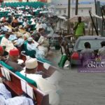 Reps ask FG to take climate change issue serious