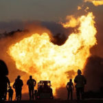 Kwara gas explosion, gas explosion rocks Lagos, gas explosion rocks Lagos, Gas explosion kills one, Gas explosion kills two, Gas explosion kills mother, Gas explosion claims three, illegal bunkering camp, Bayelsa, Gas explosion