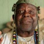 Osun based cultural icon and university lecturer, Chief Ifayemi Elebuibon