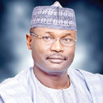 It is responsibility of all Nigerians to protect INEC facilities ― Professor Yakubu, INEC to display voters register with 93 million records this month , Group asks INEC to uphold electronic transfer of results, You have one week, INEC, Yakubu, political partiesBayelsa, elections, INEC, observers