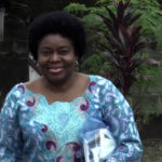 Akinjide, COurt
