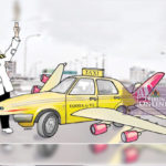 Flying Kabukabu: Plight of jobless pilots