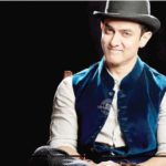 Bollywood superstar, Aamir Khan