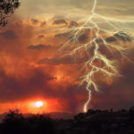 Lightening kills man in Kwara