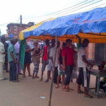 Ondo, lagos state local government election