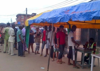 Ondo, lagos state local government election