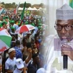 Ahmed Makarfi - pdp