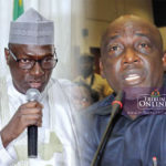 abba moro and ahmed makarfi