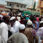 FUMCI advises Nigerians, jumat, Stop calling old women