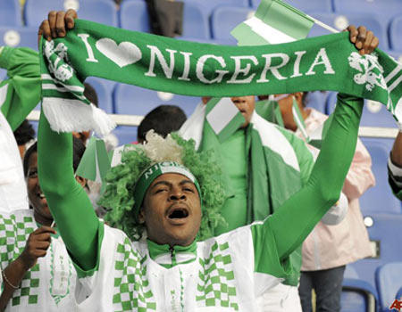 Unite Nigeria via restructuring
