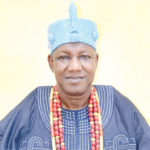 Oba Oluwole Adetimehin