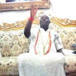 Ooni, Yoruba race, Efon Alaye, Obalufon