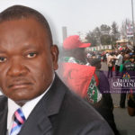 Benue State governor, Samuel Ortom