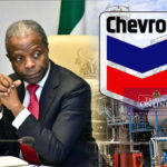 Chevron urges FG to fast-track PIB enactment