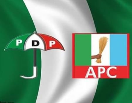 PDP looses 2 reps members to APC