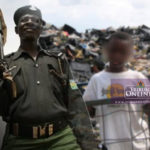 police and child abuse