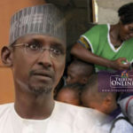The Federal Capital Territory (FCT) Minister, Malam Muhammad Musa Bello